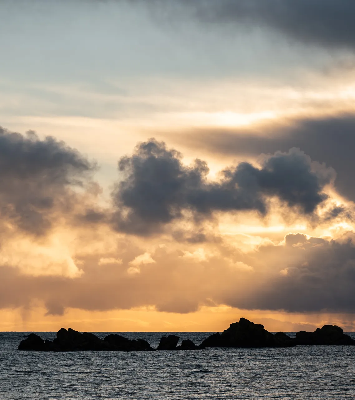 Sunset on Islay