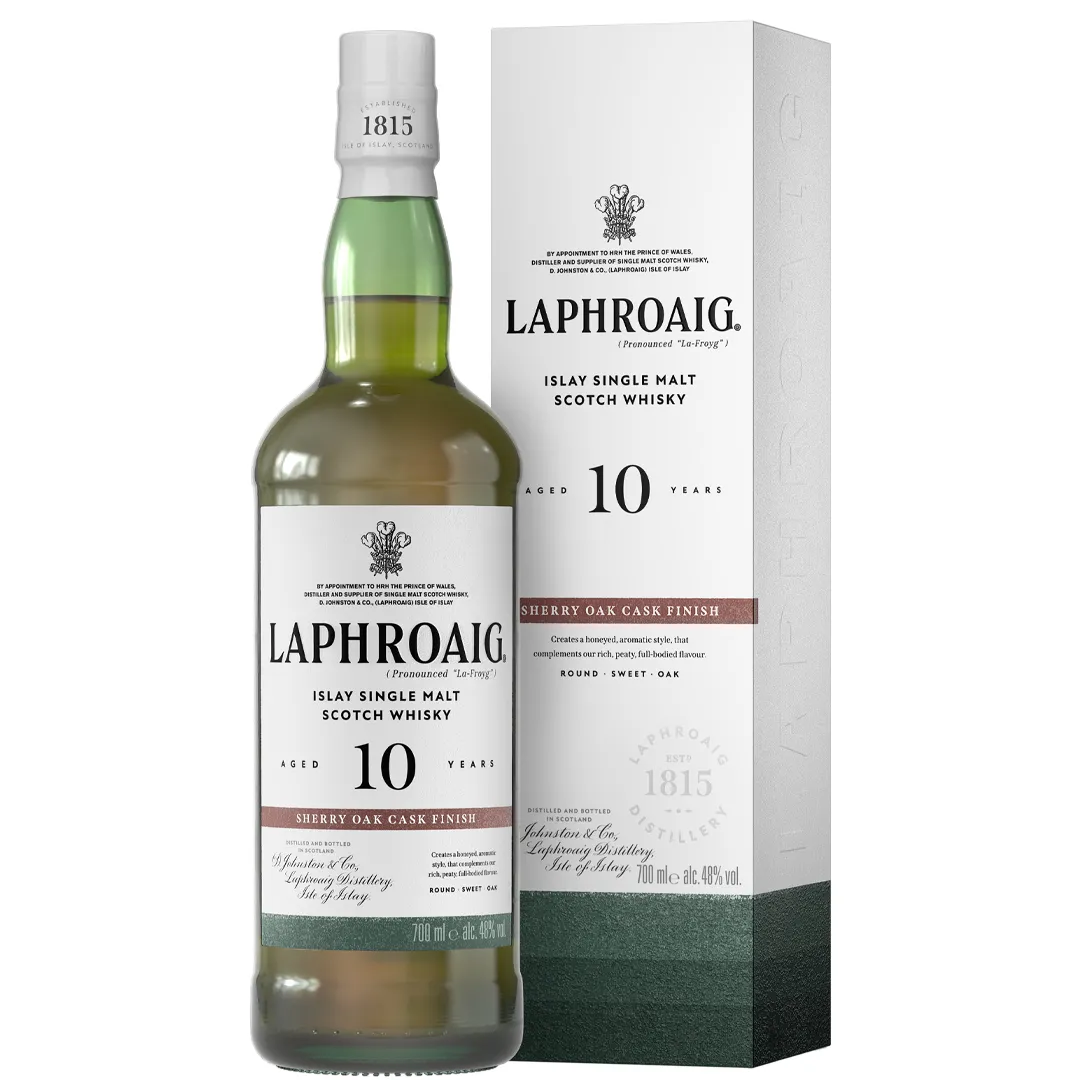 Laphroaig-10-Year-Old-Sherry-Oak-Cask-Bottle-with-Box