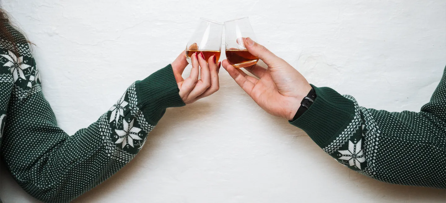Laphroaig Unwrapped