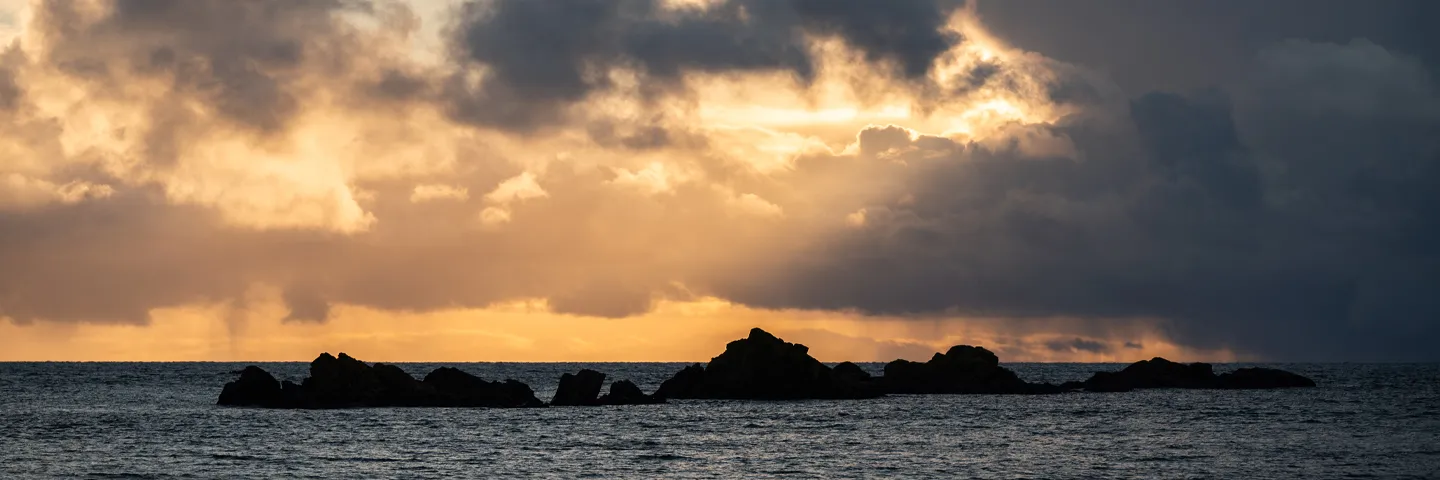 Isle of Islay Land and Sea