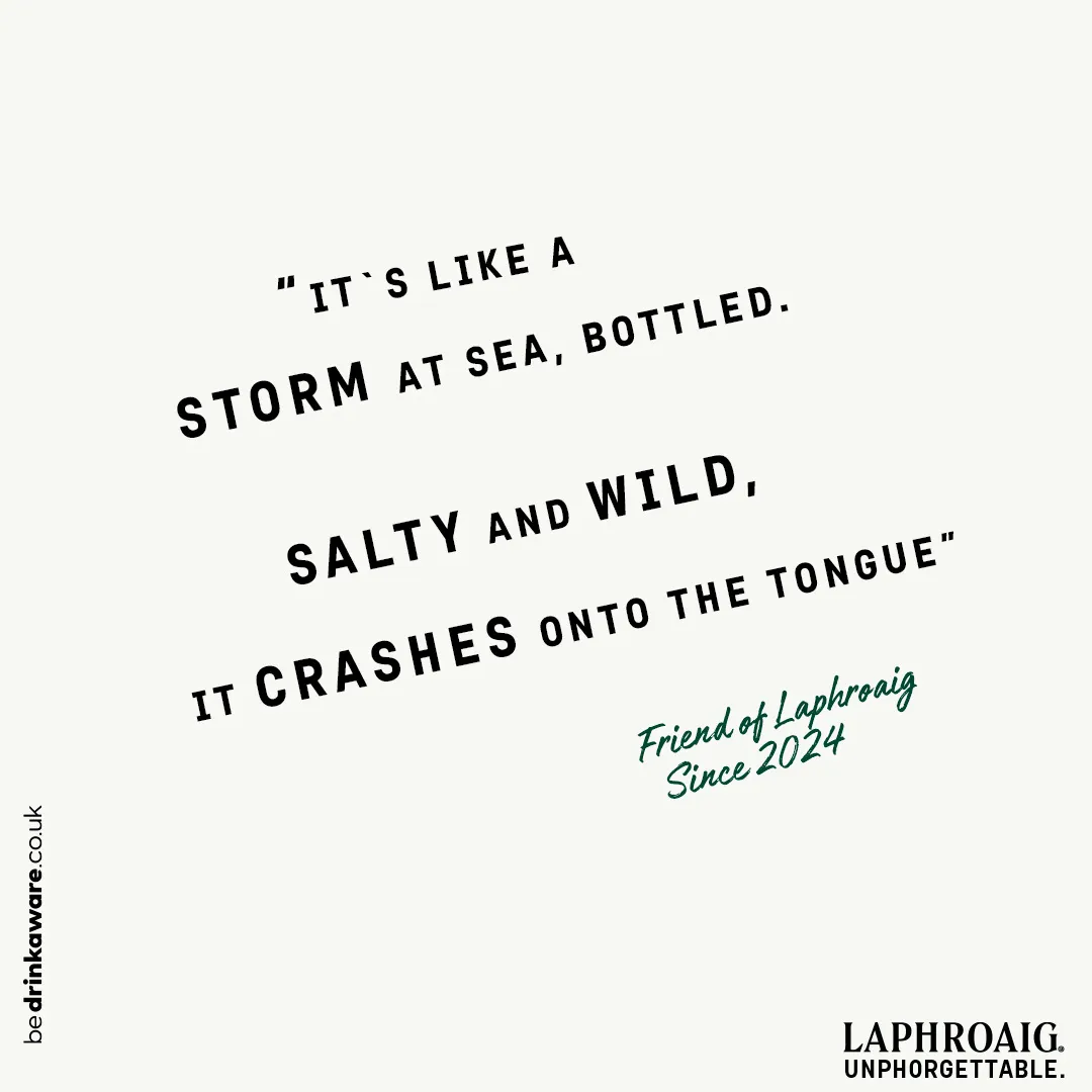 Salty and Wild