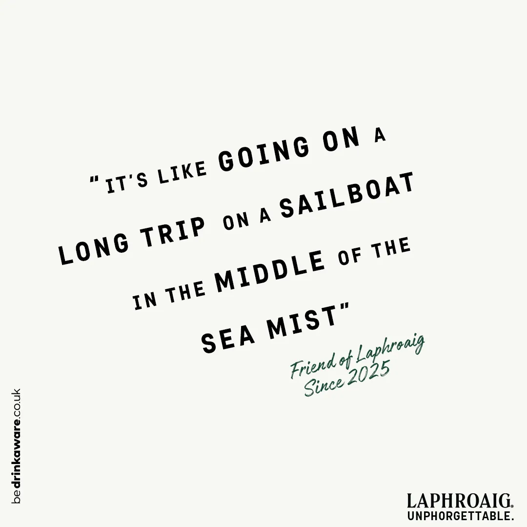 Premium Scotch Whisky from Islay, Scotland | Laphroaig Premium Scotch Whisky from Islay, Scotland | Laphroaig