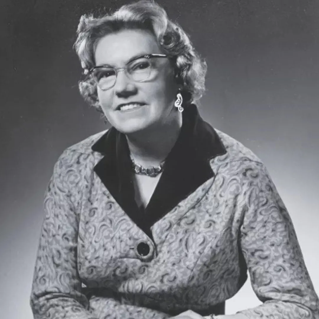 IWD Bessie - newsletter imagery