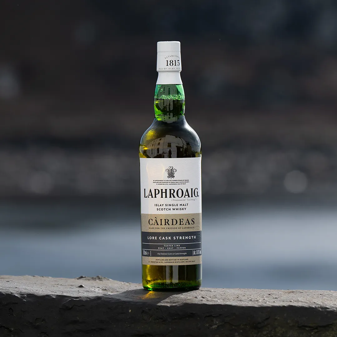 ラフロイグ カーディス 2025 LAPHROAIG CAIRDEAS ラフロイグ カーディス 2025 LAPHROAIG CAIRDEAS