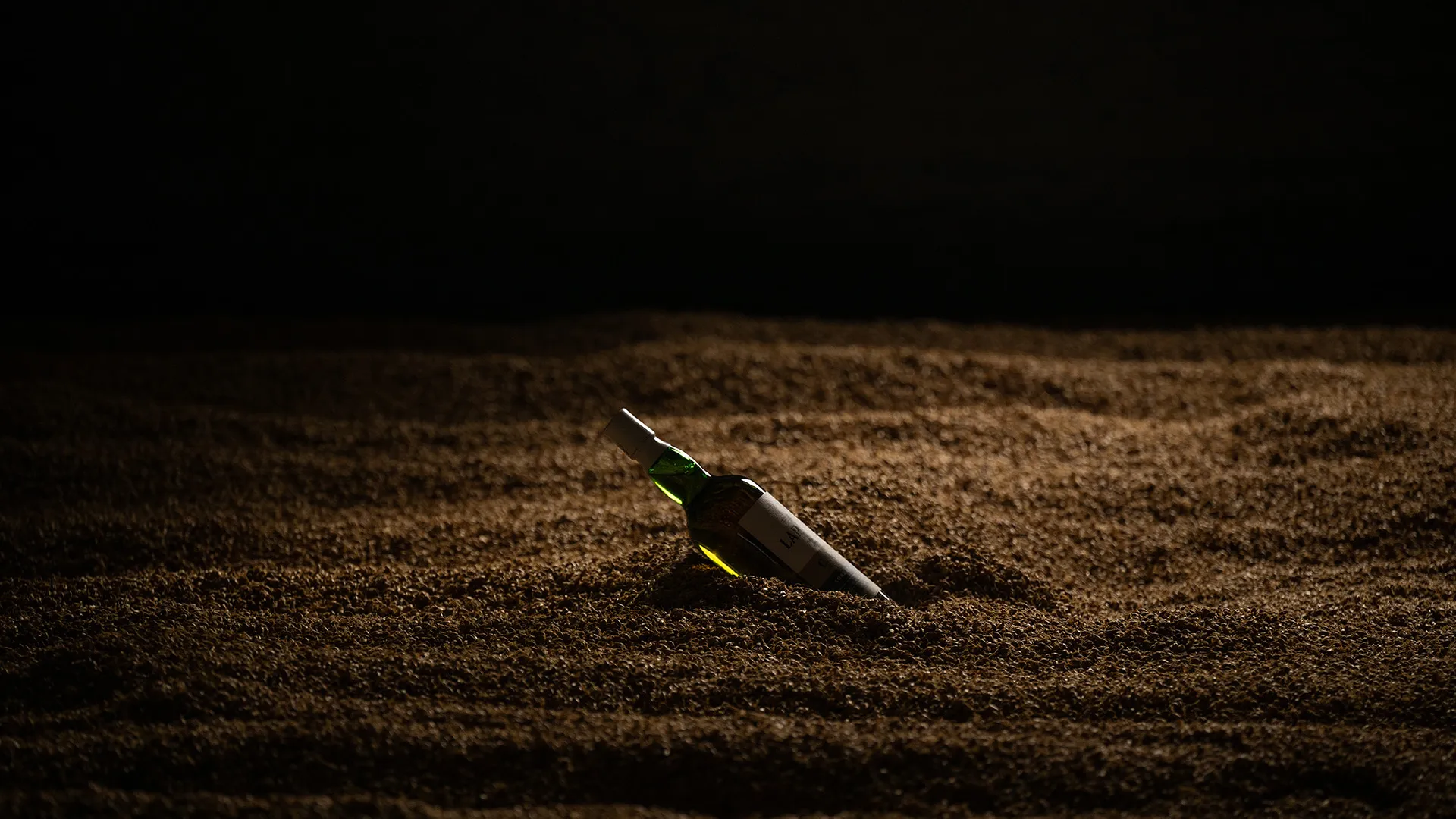Càirdeas Teaser LP Header
