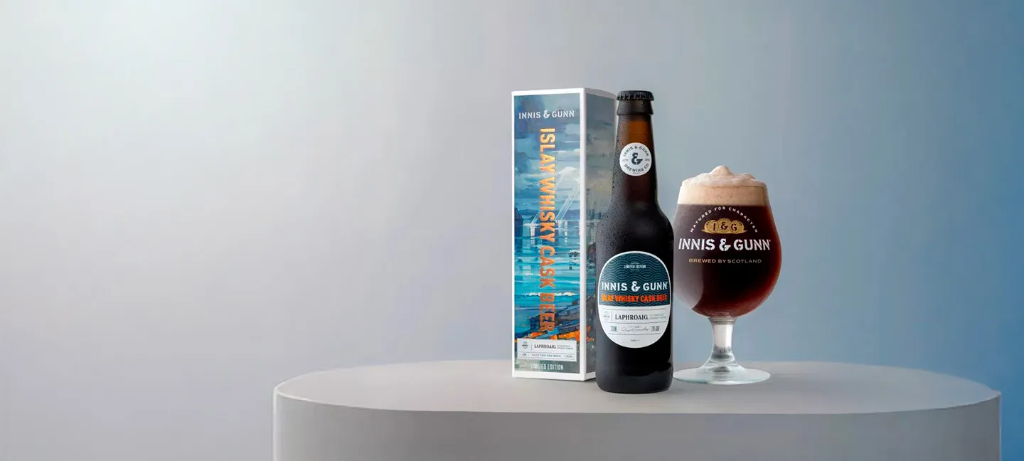 Header Innis & Gunn