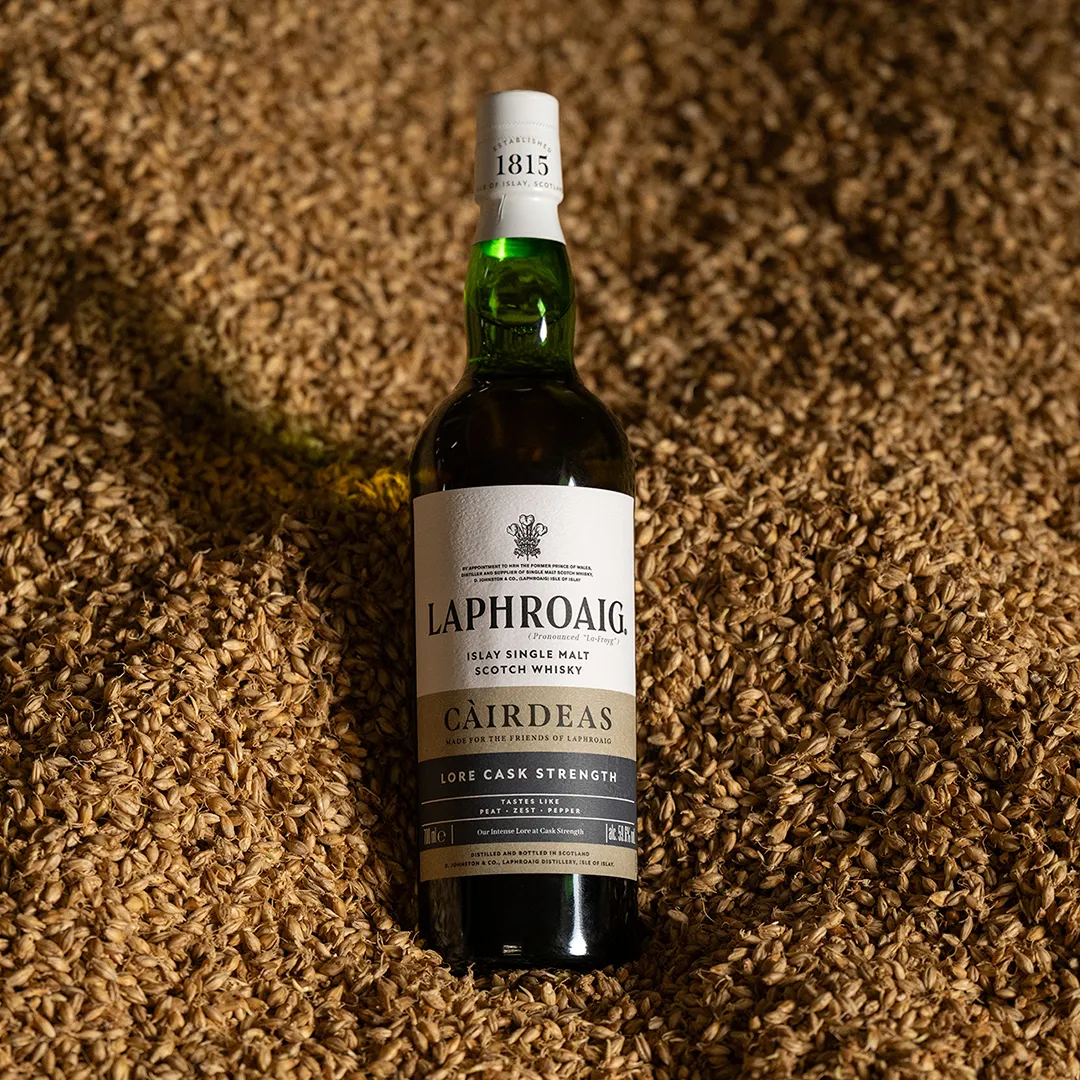 Càirdeas 2025 Grain