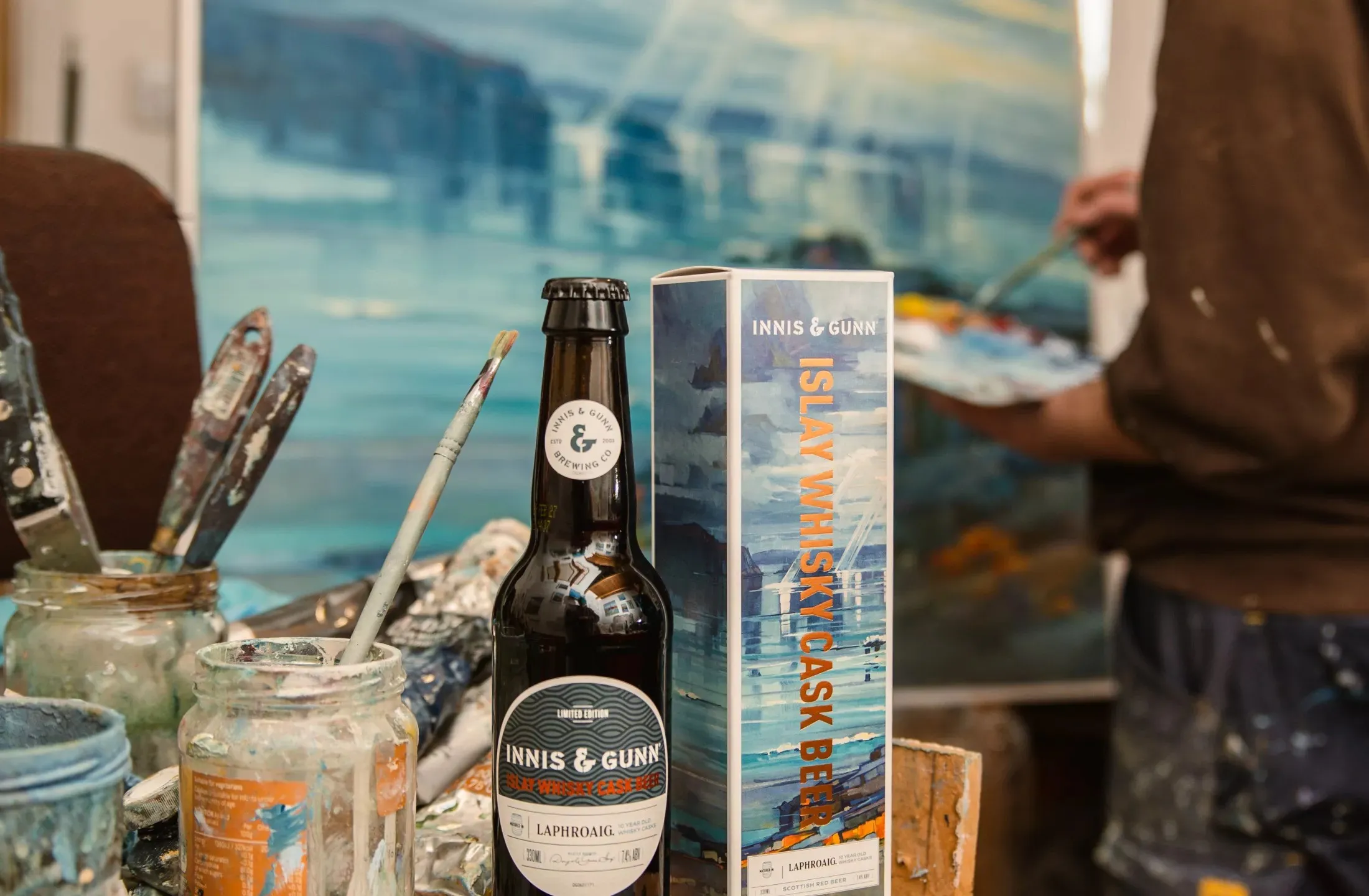 Innis & Gunn 1