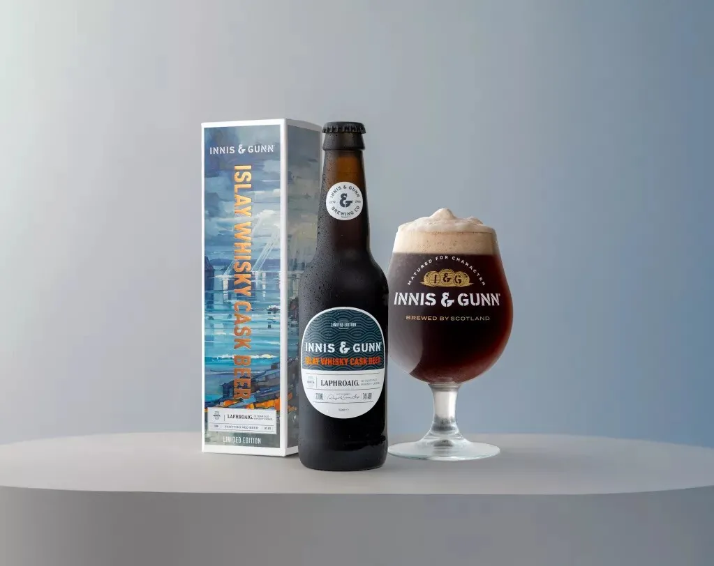 Innis & Gunn 2