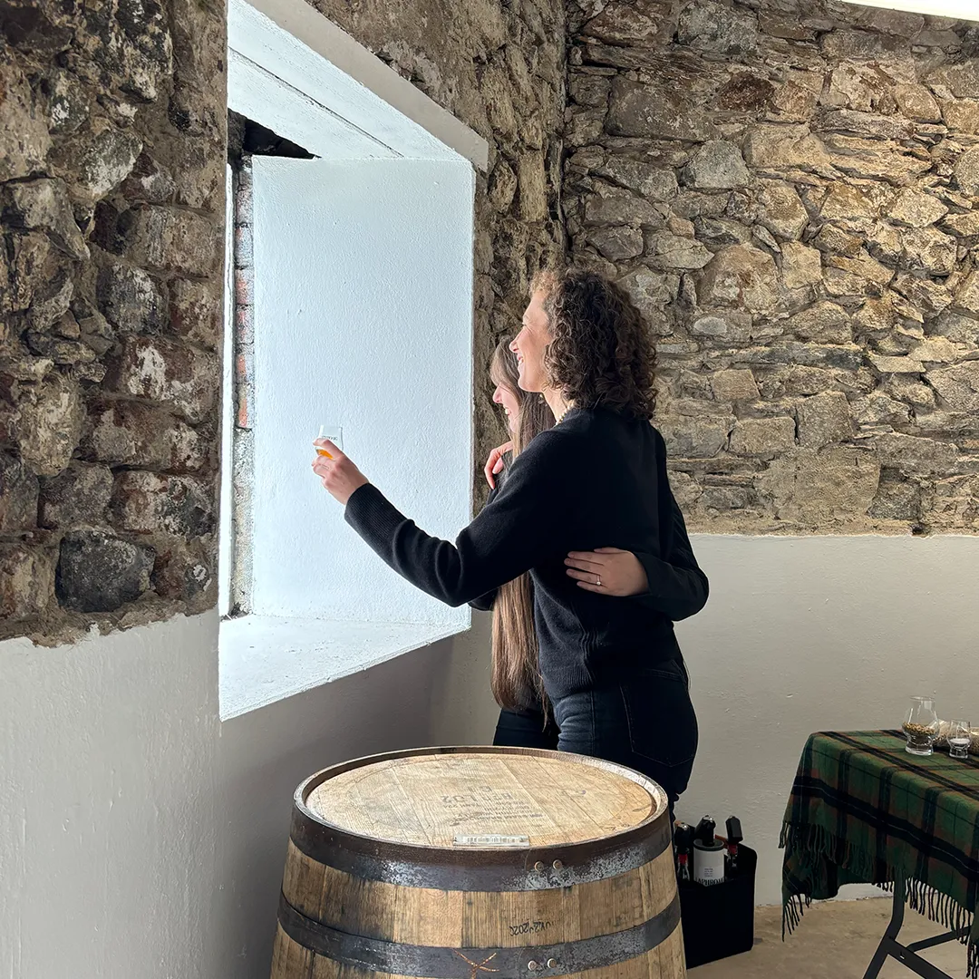 Laphroaig Feis 2025