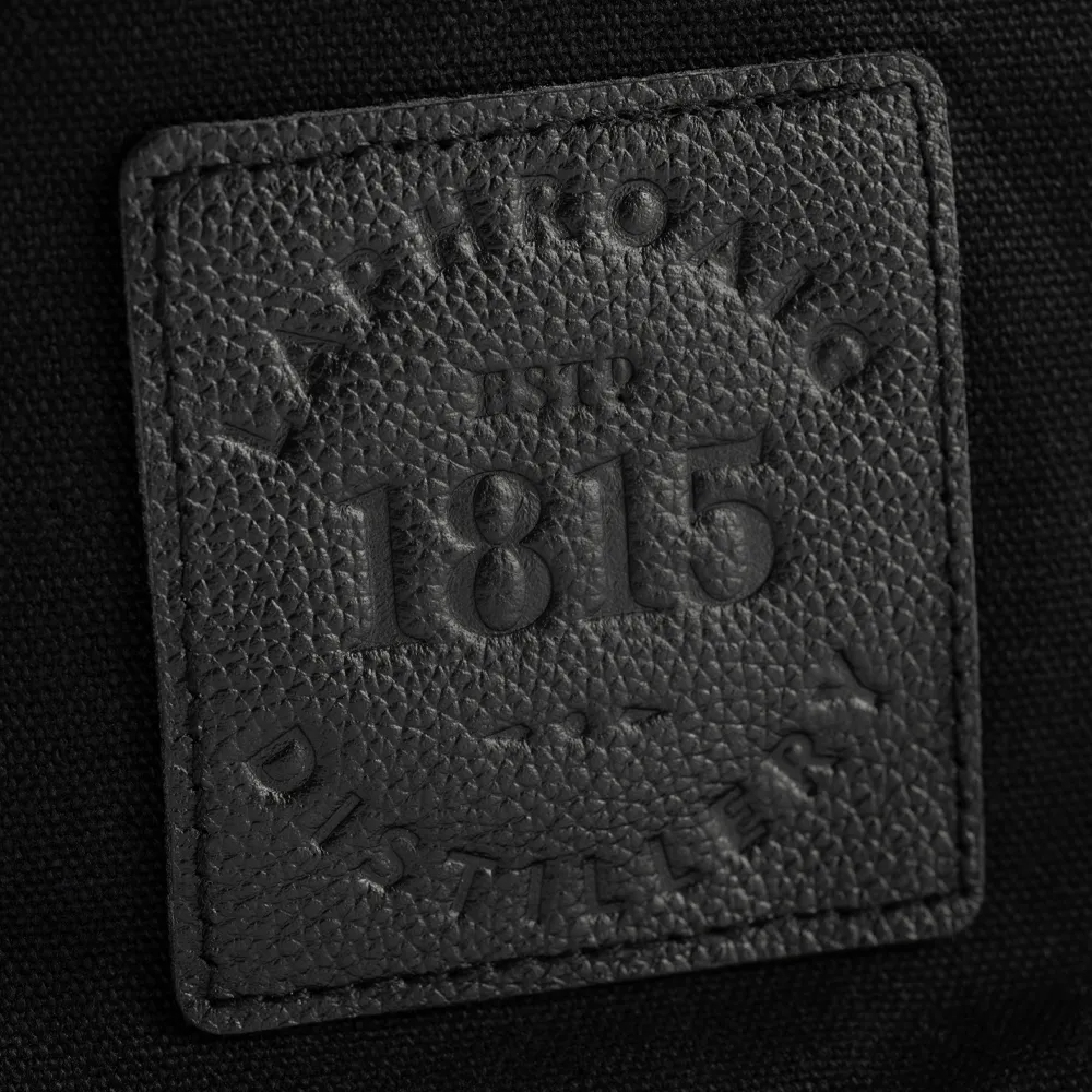 Authentic Laphroaig Merchandise | Whisky Travel Bag