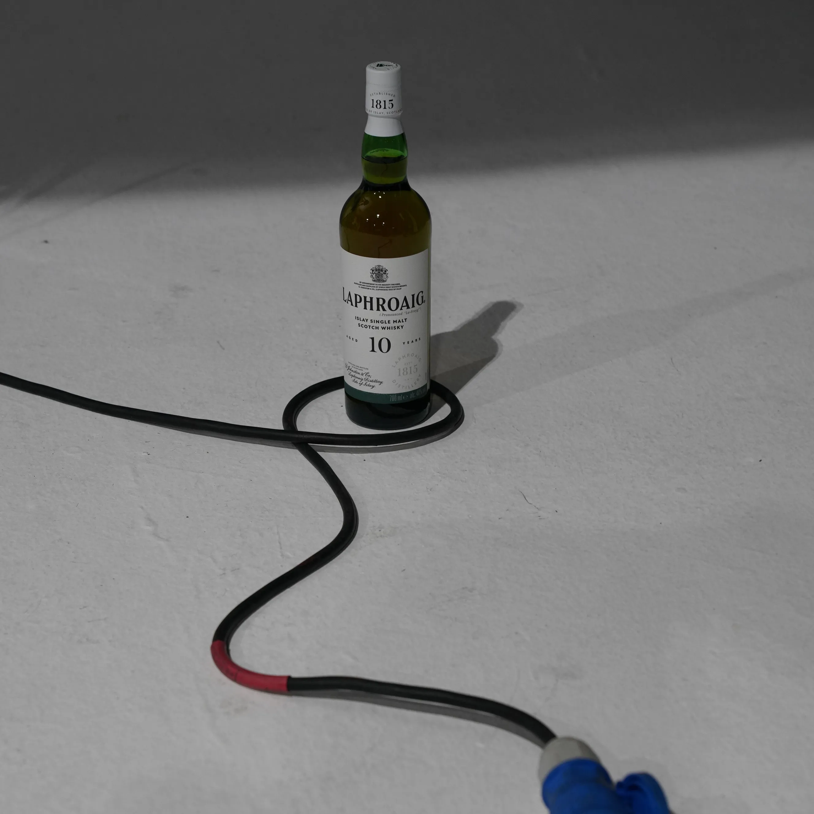 Teaser Wire