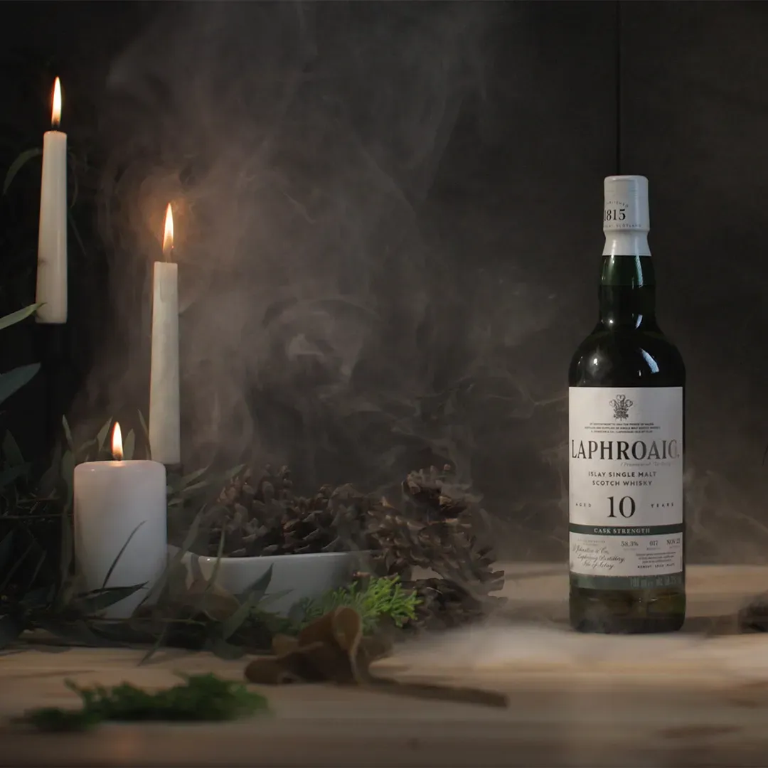 10 Year Old Cask Batch 17 poster