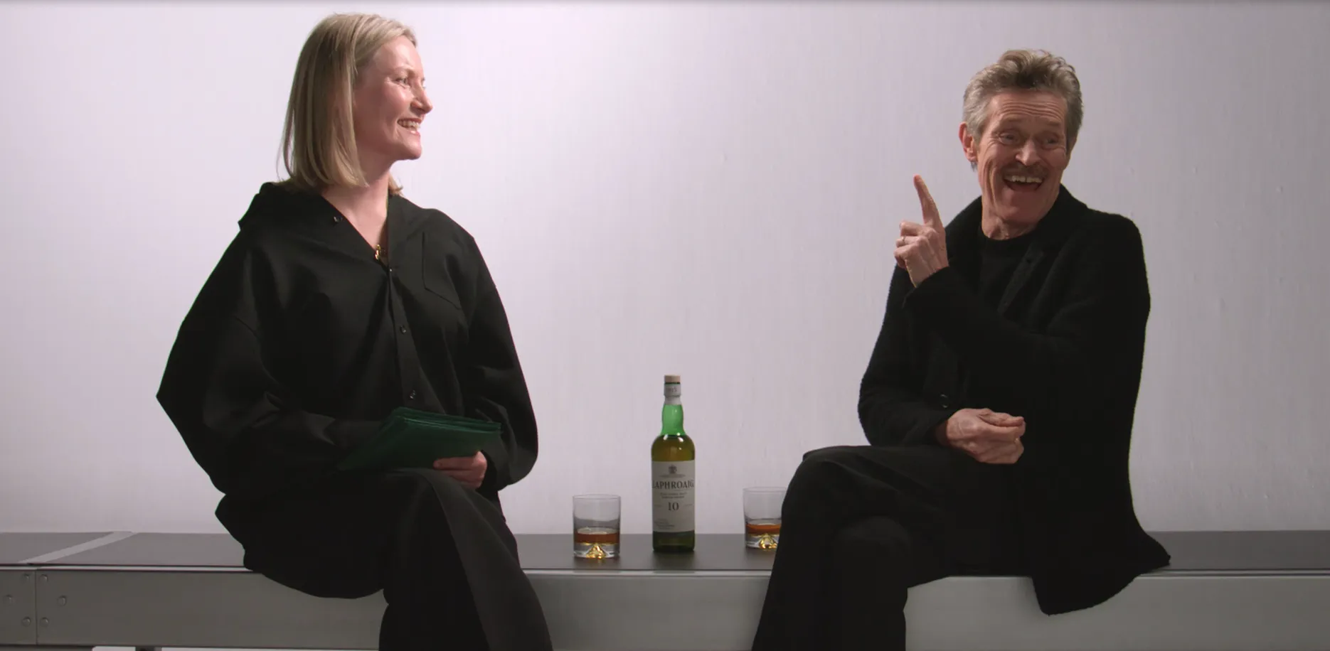 Header Posteer Live Experience Penny Martin