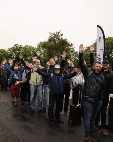 Laphroaig 2024 Export