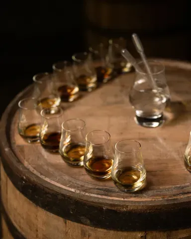 Laphroaig 2024 Export