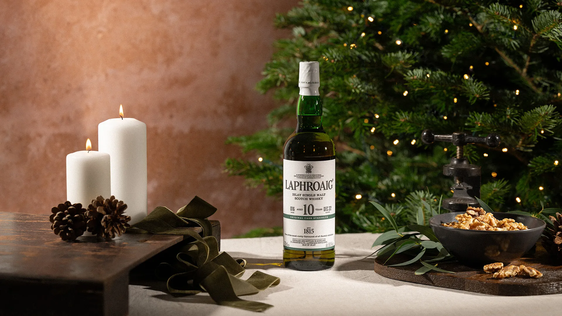 Personalisation Header B16