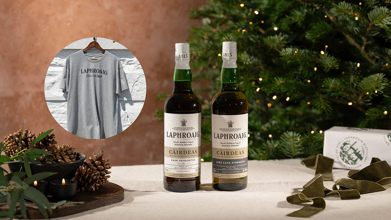 Cairdeas Tshirt Header