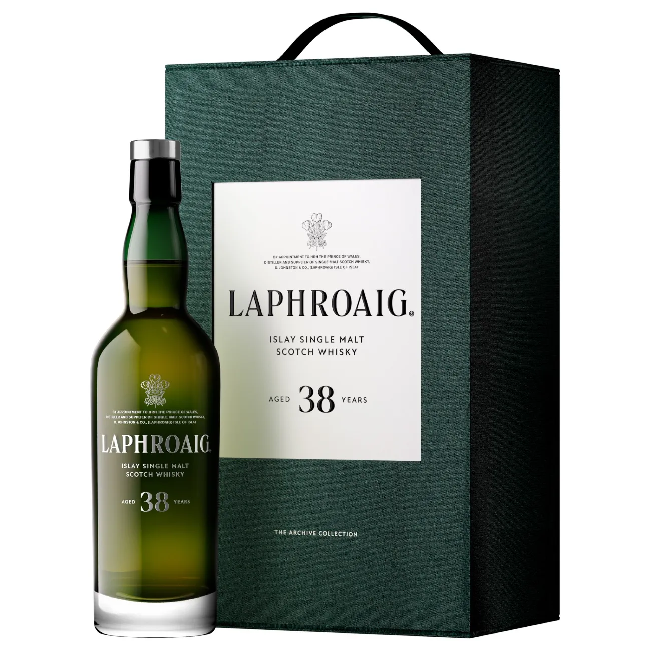 Archive 38 Outerpack