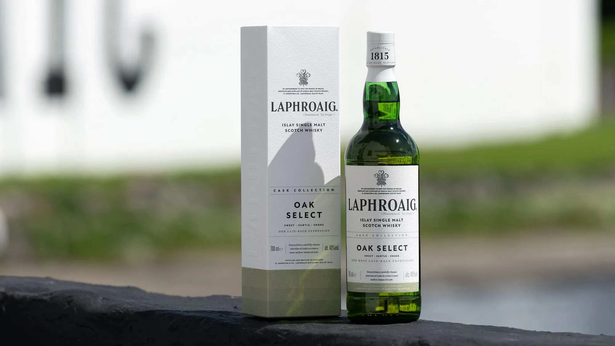 Personalization Header