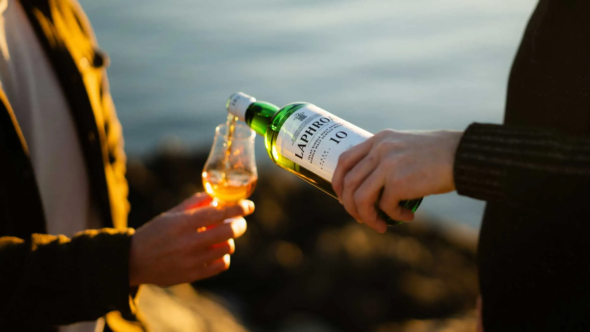 Iconic Whisky Collection | Laphroaig