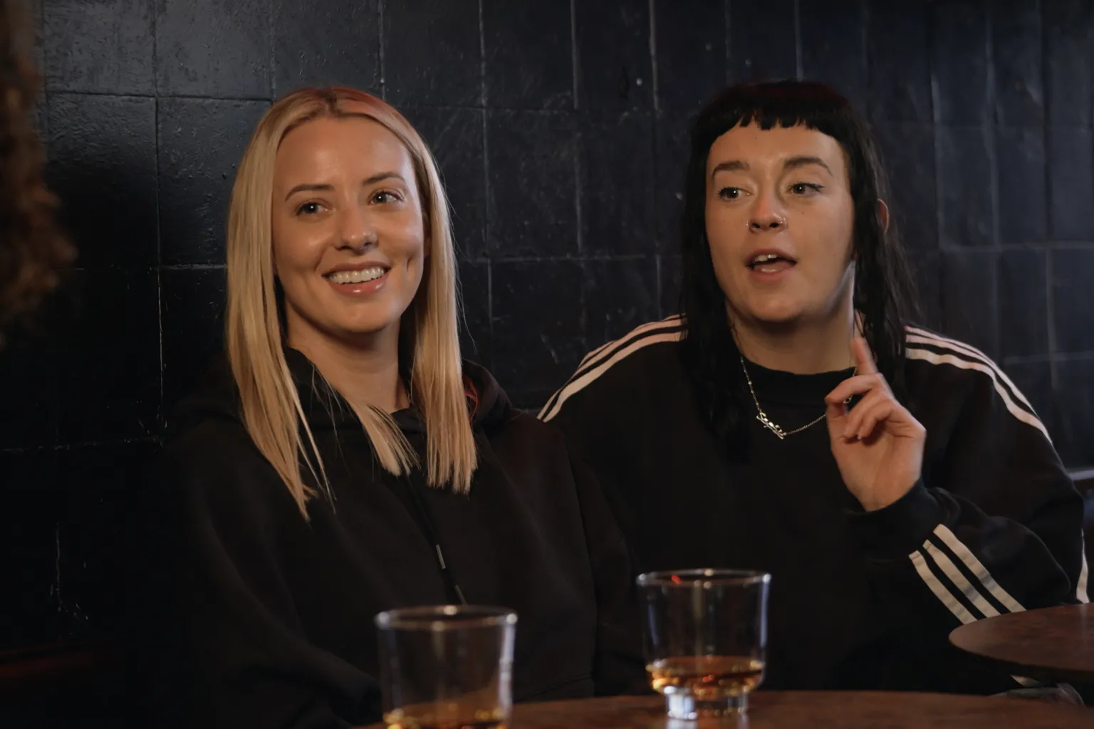 Laphroaig x International Women's Day 2026