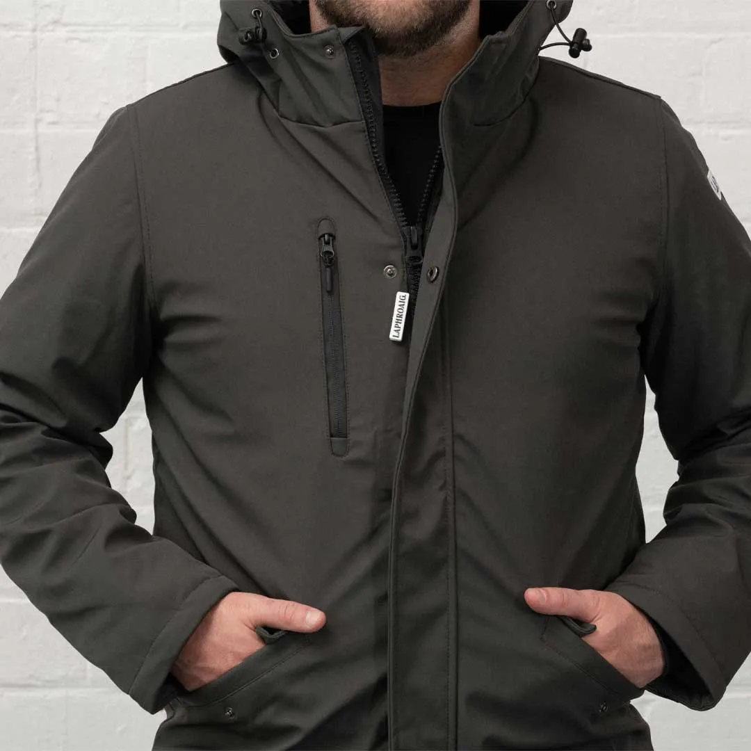 Men's Laphroaig Jacket