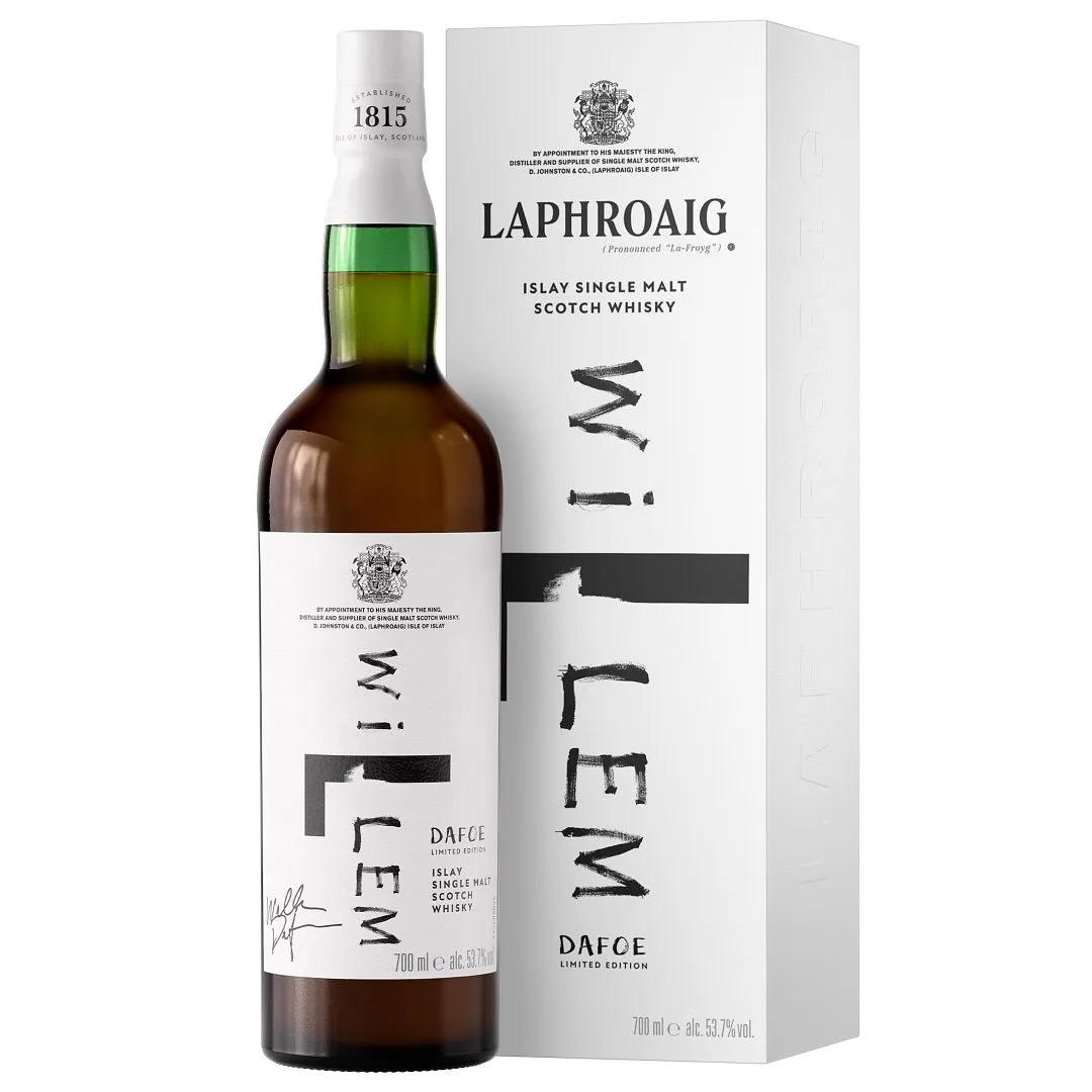 Willem LTO Front + Outpack