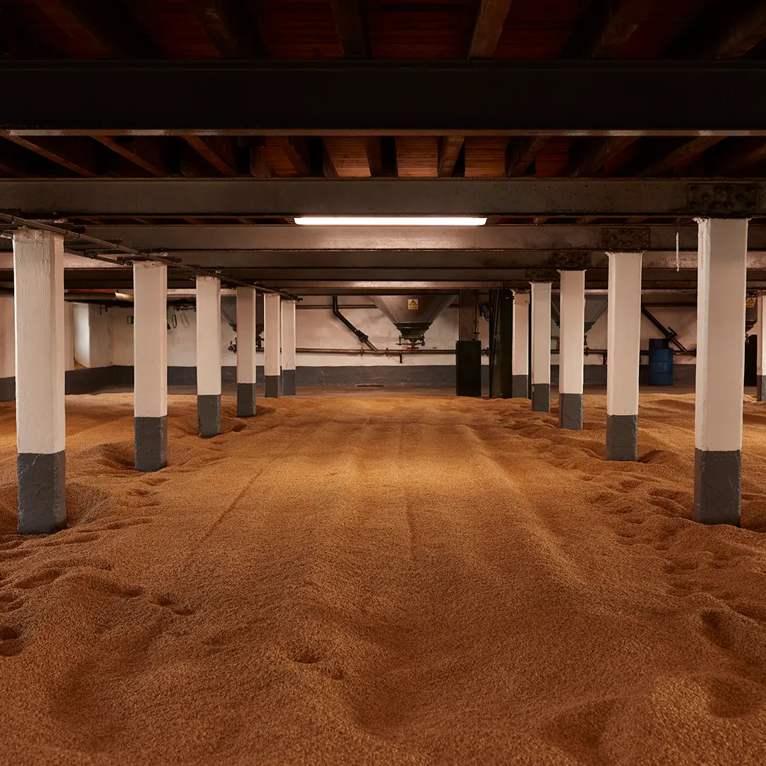 Peat Malts Floor Square