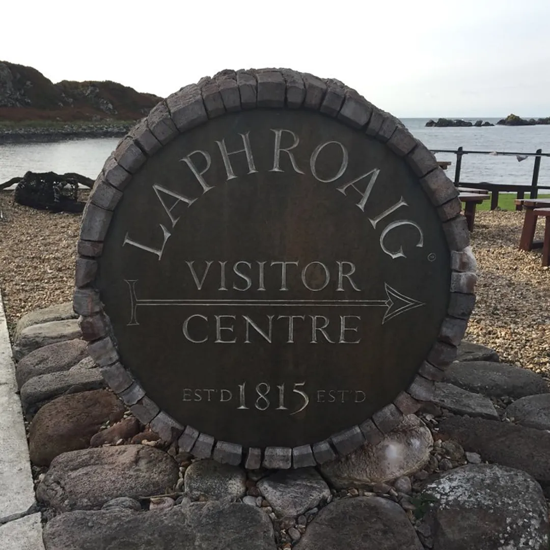 Visitor Center Square