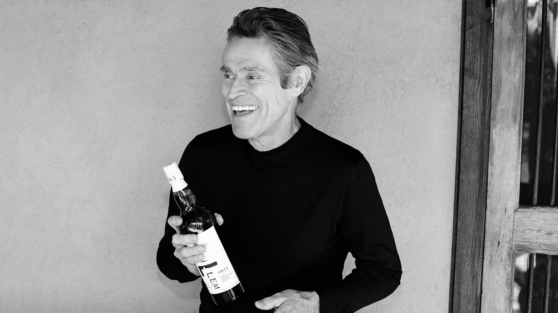 Willem Rome Picture Header BW