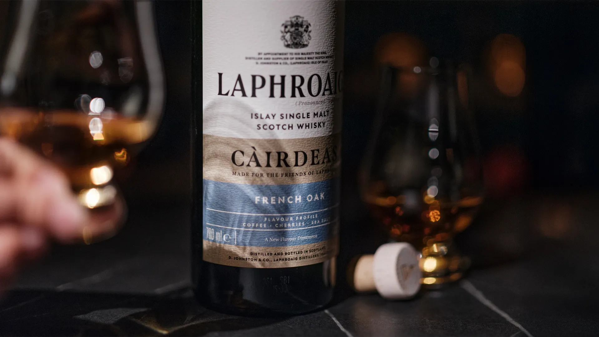 Caìrdeas 2026 Home Page