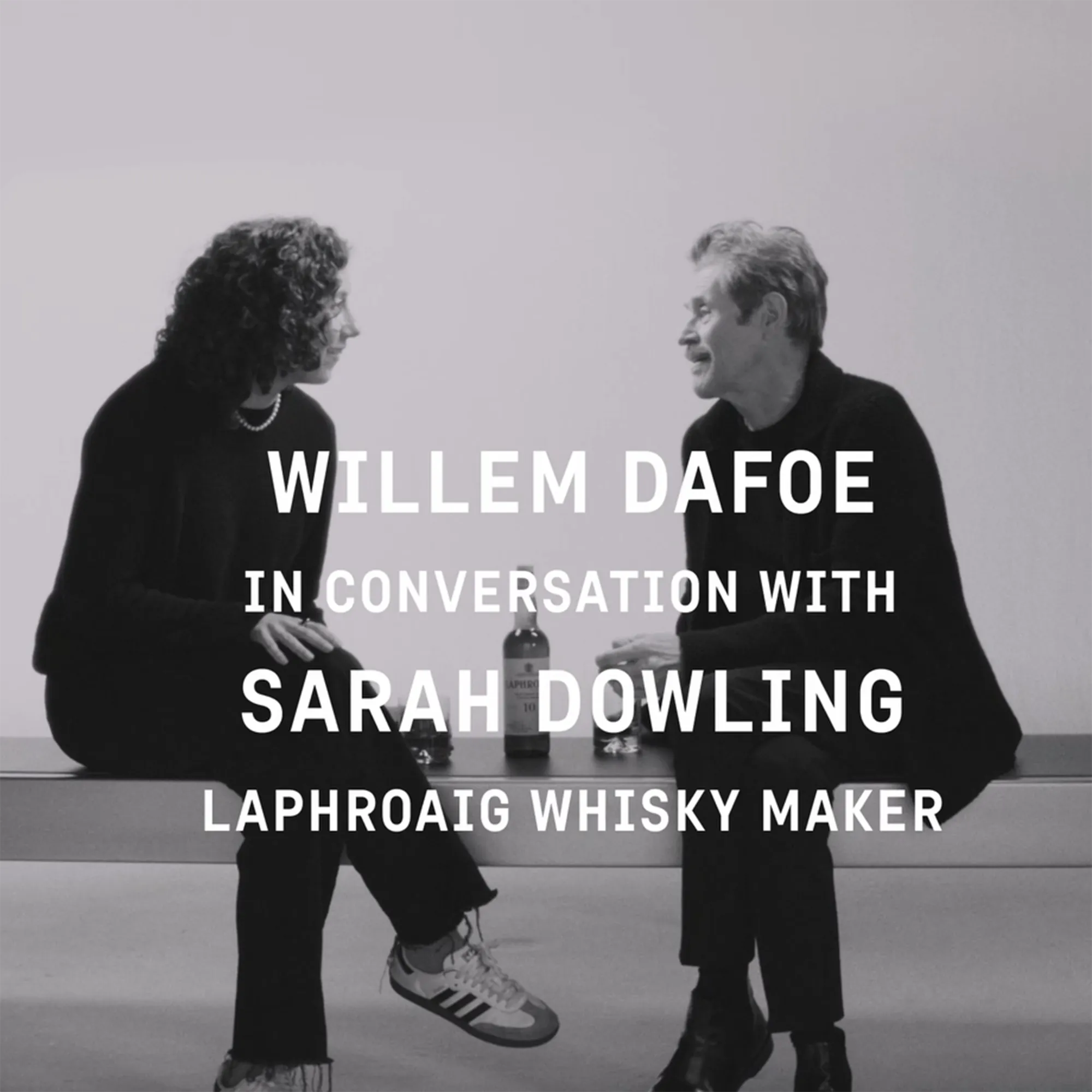 Baked Frame Square Willem Interview