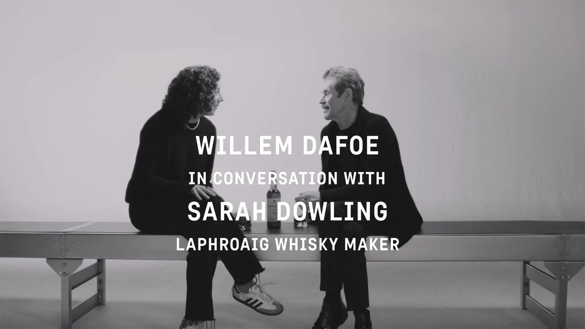 Willem Interview with Sarah Landscape
