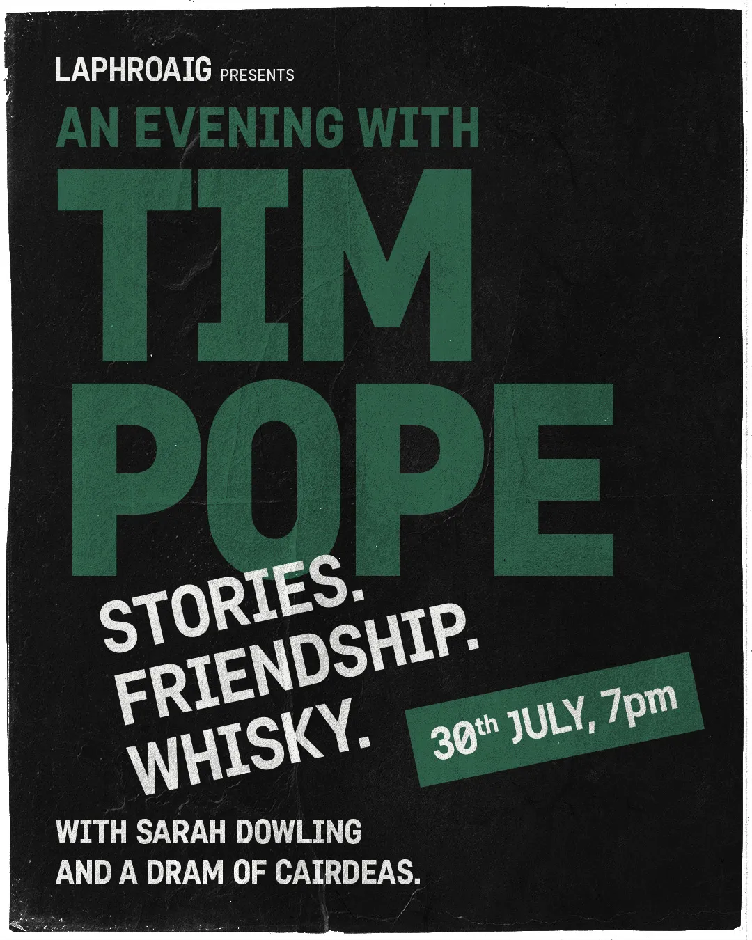Time Pope Tease Post