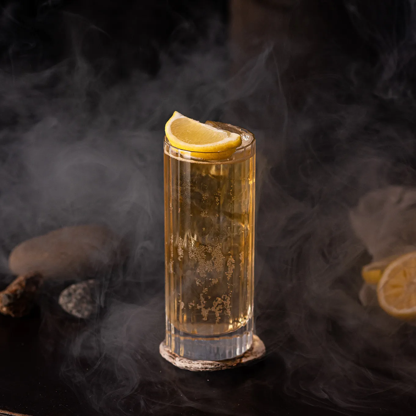 Laphroaig Highball