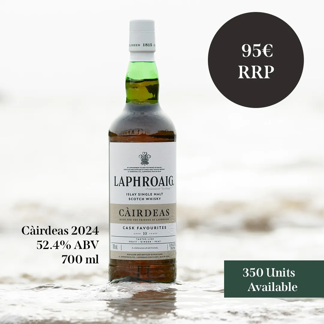 Cairdeas 2024 OK