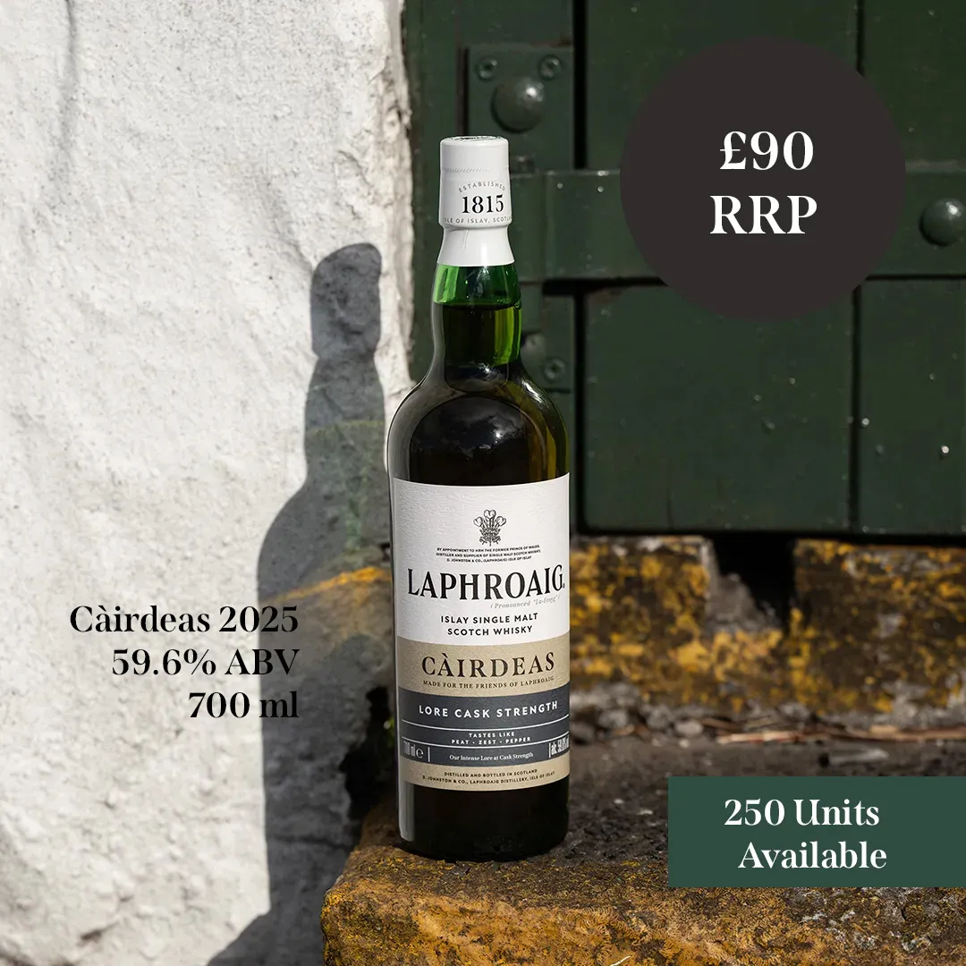 Cairdeas 2025 UK OK