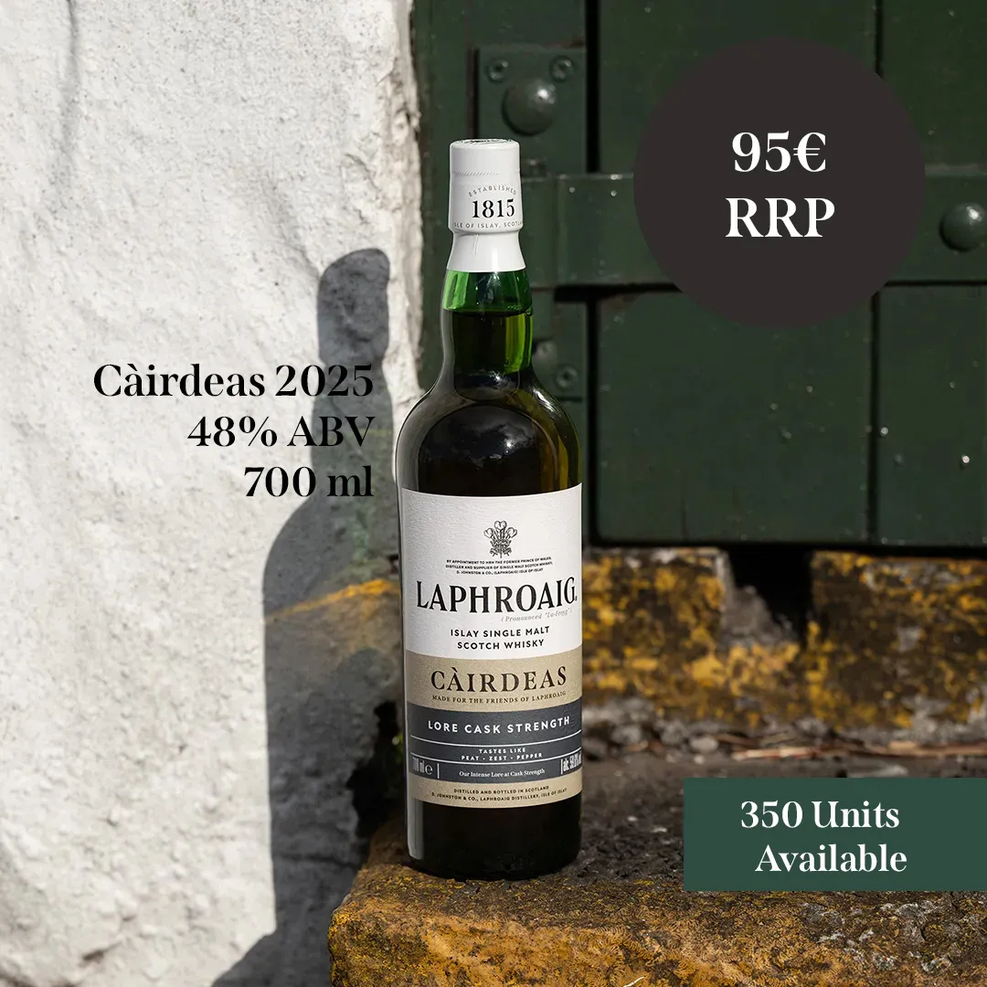 Cairdeas 2025