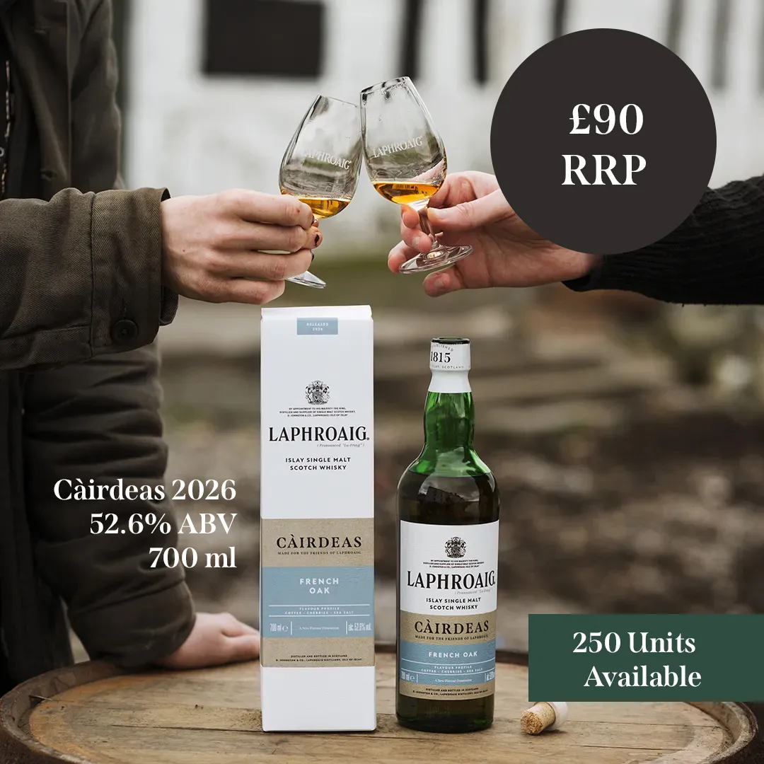 Cairdeas 2026 OK UK