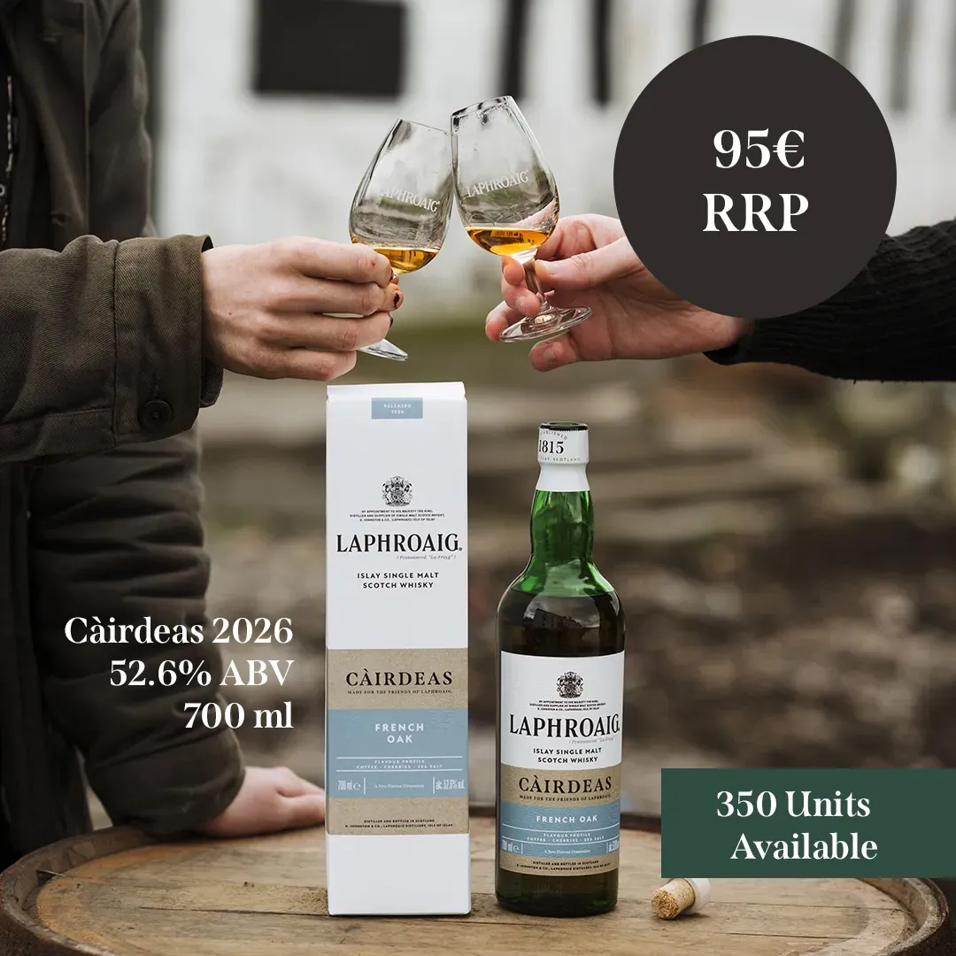 Cairdeas 2026 OK