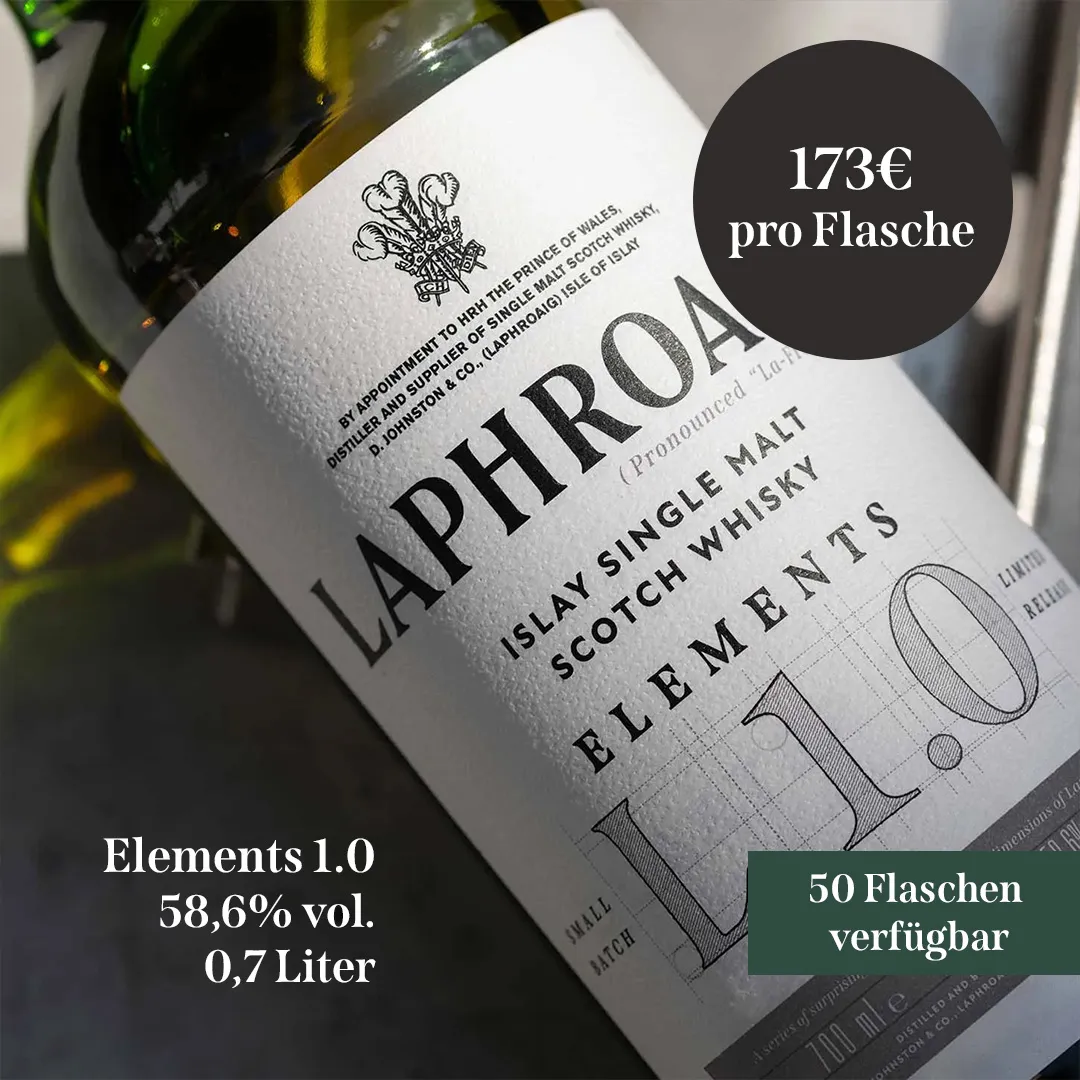 Elements 1.0 MB DE