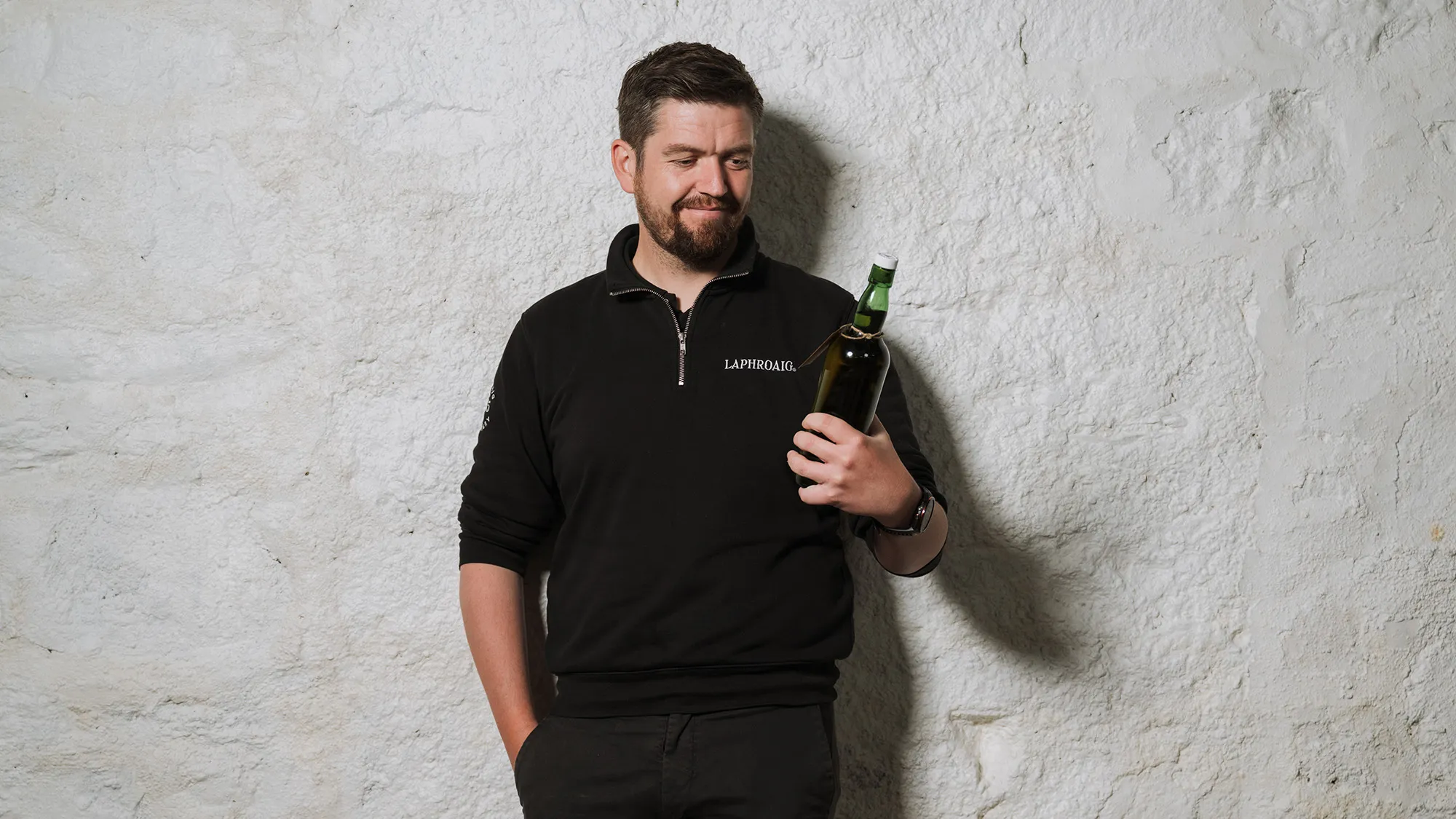 Manager Poster Cask 2