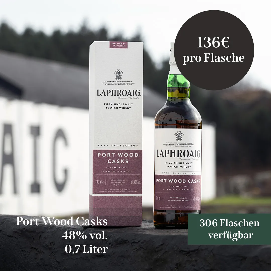 Portwood MB DE