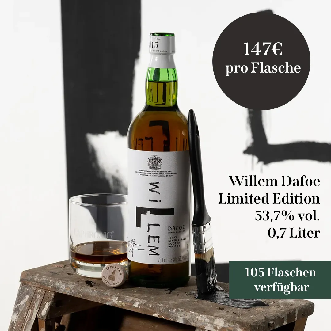Willem MB DE