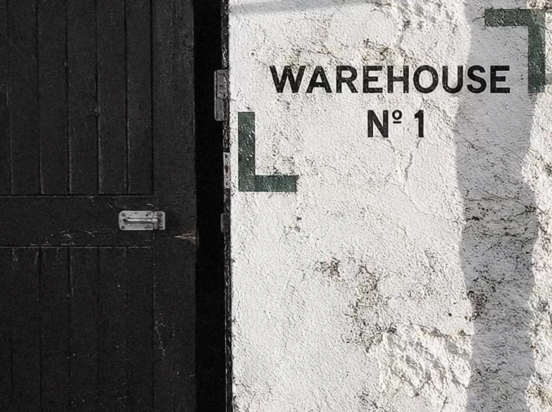 Warehouse 1