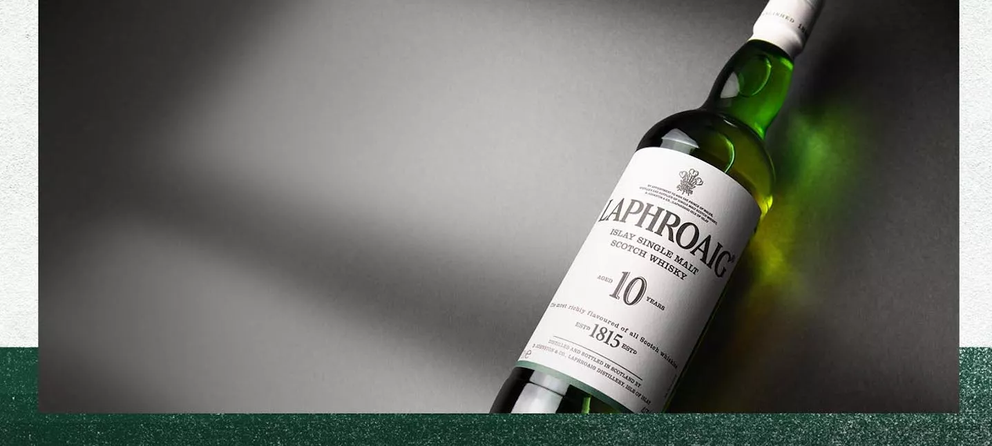 (c) Laphroaig.com